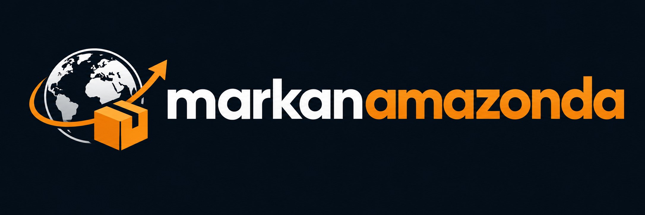 Markan Amazonda Logo